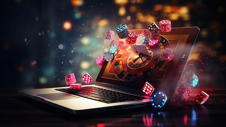 Fitur bonus dan mode putaran gratis Money Train