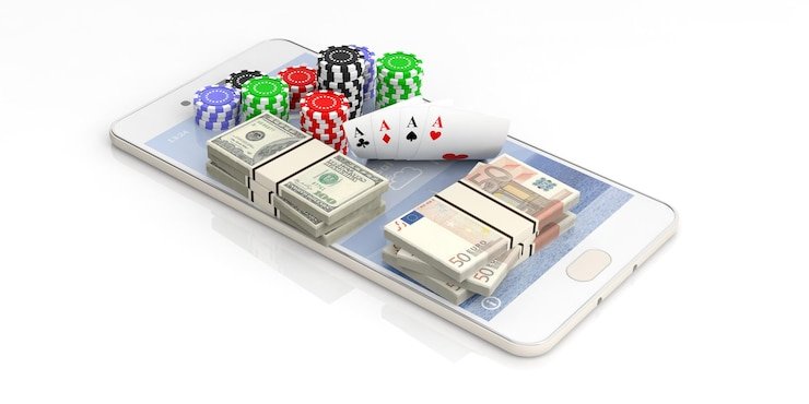 Meja Teen Patti live dengan dealer profesional di emon 777