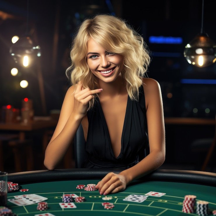 Konfirmasi deposit dan saldo tersedia